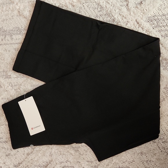 ❕️‼️ SOLD OUT Lululemon Align Wide Leg regular. ❕️‼️ - Picture 4 of 4